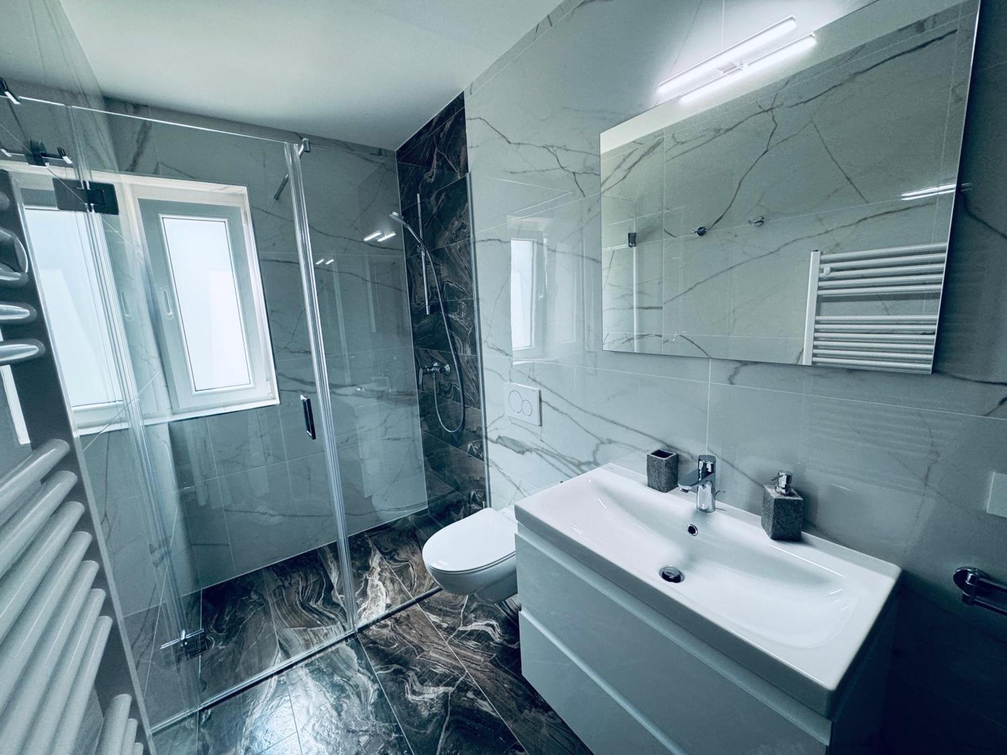 Rebecca'S Apartment Радовлиця Екстер'єр фото