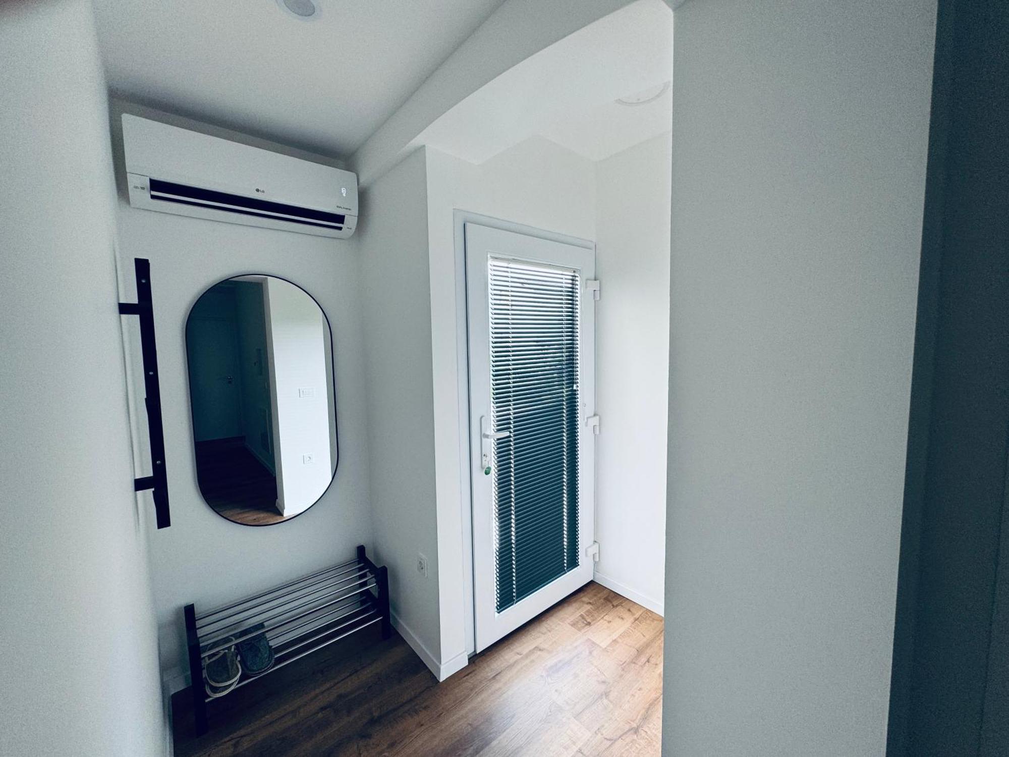 Rebecca'S Apartment Радовлиця Екстер'єр фото