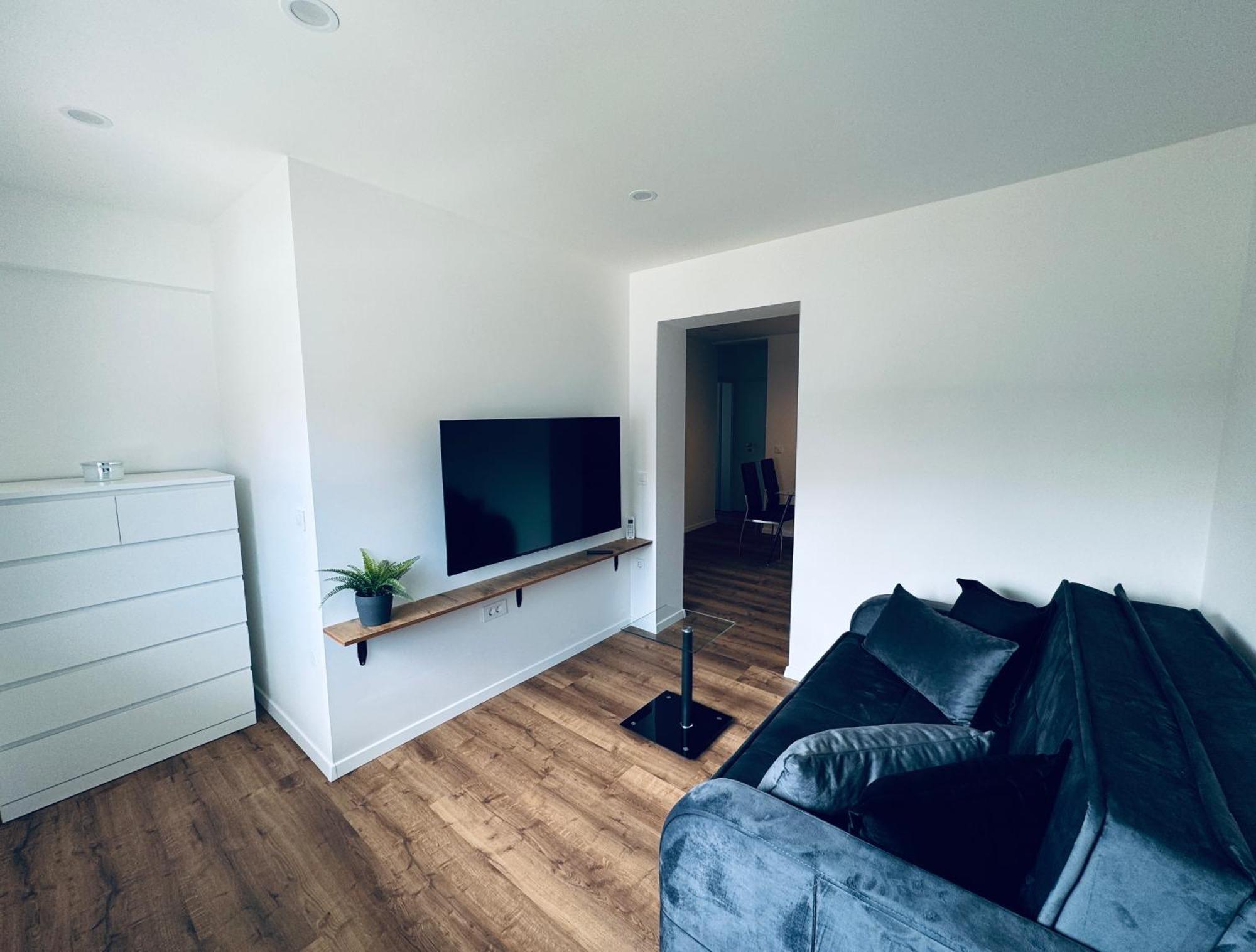Rebecca'S Apartment Радовлиця Екстер'єр фото