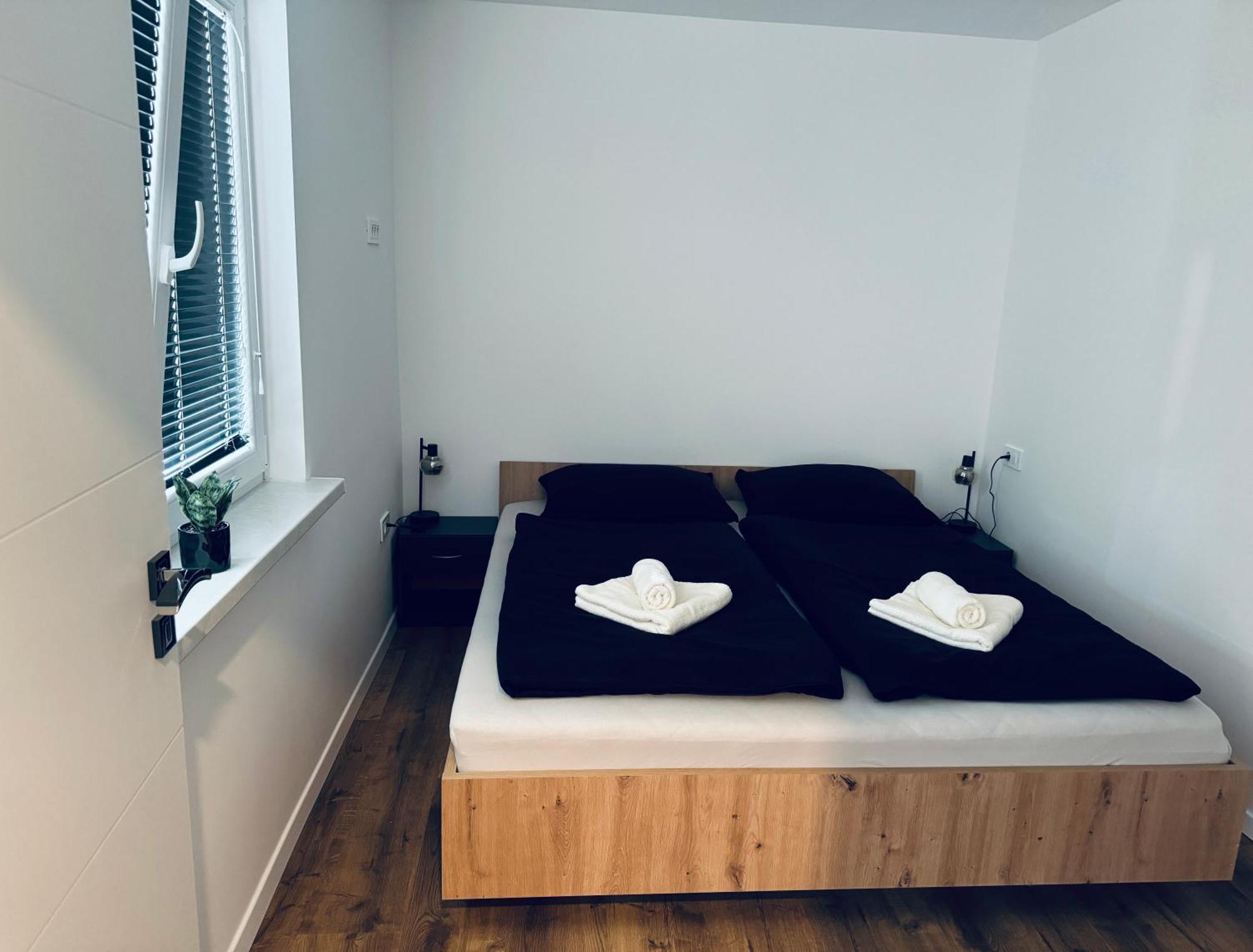 Rebecca'S Apartment Радовлиця Екстер'єр фото